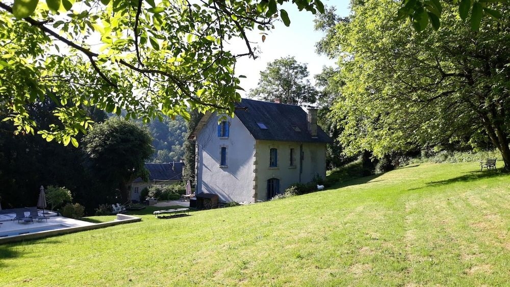 Le Parc des 4 Saisons1