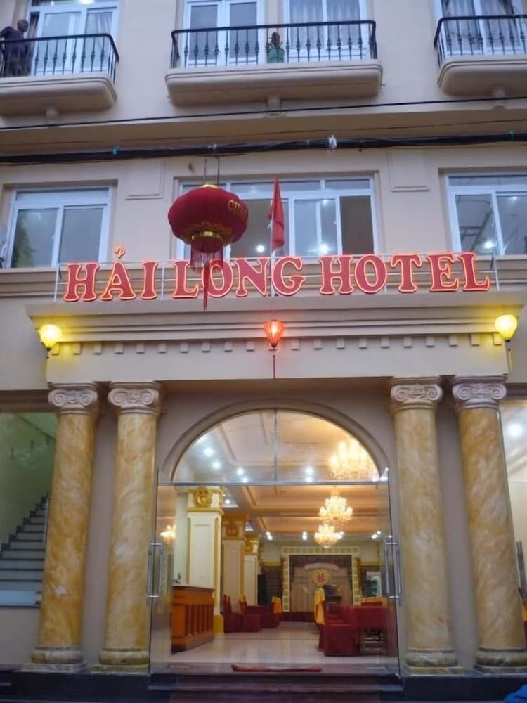 Hai Long Hotel1