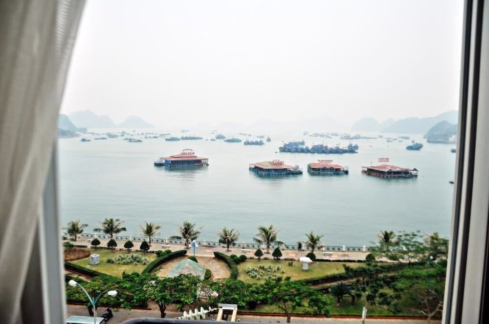 Hai Long Hotel0
