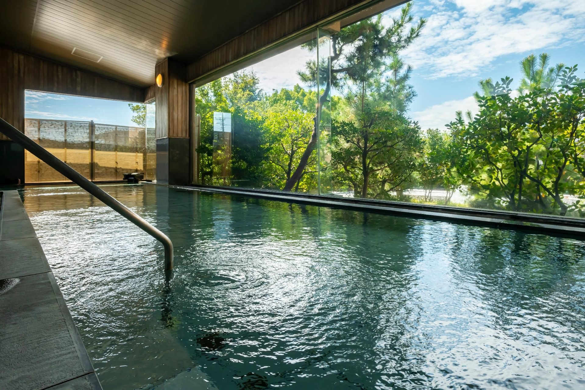 Tokiwa Hotel4