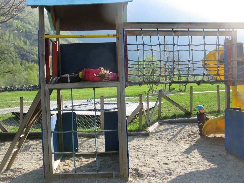 Saebo Camping3