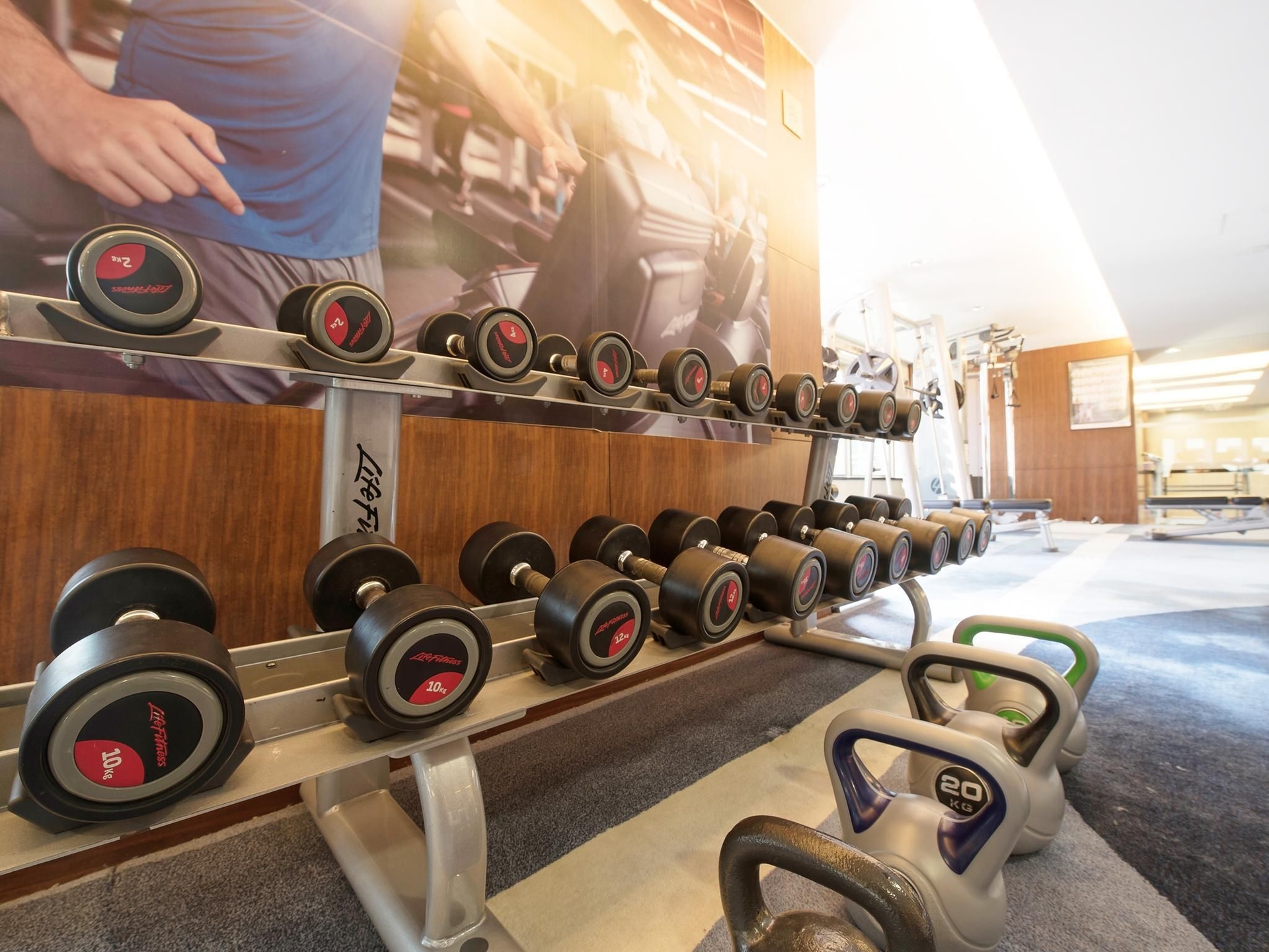 แอสคอท ห้วยไห่ โรด เซี่ยงไฮ้, ซินเทียนตี้ (Ascott Huai Hai Road Shanghai, Xintiandi)1