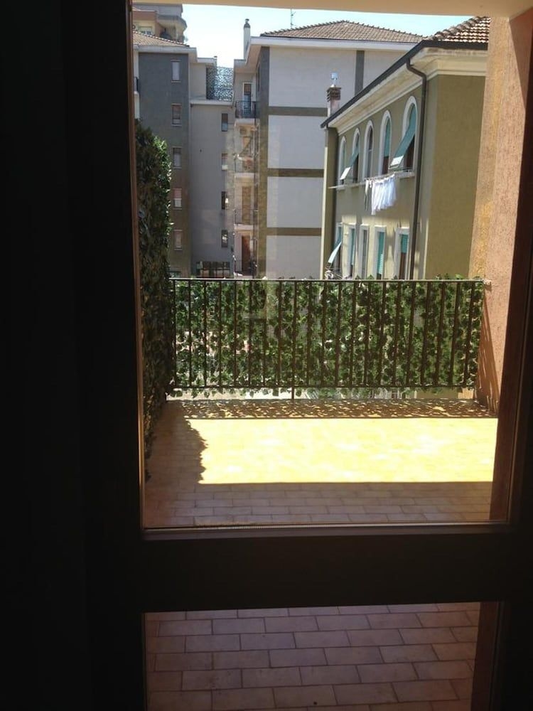 Milan Friend's Hostel0