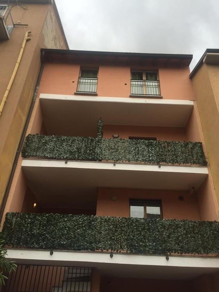 Milan Friend's Hostel3