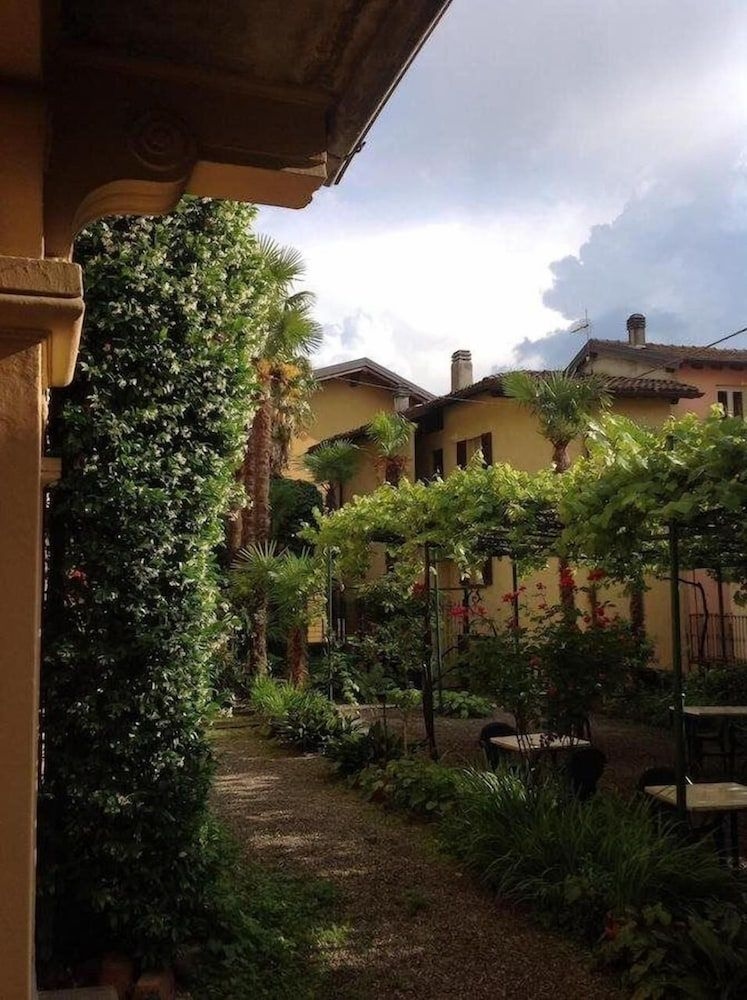Albergo Giardinetto2