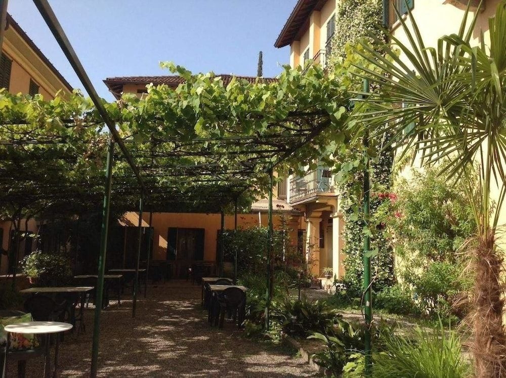 Albergo Giardinetto4