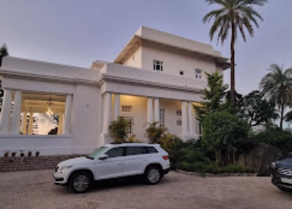 Altus Luxury Homestay4
