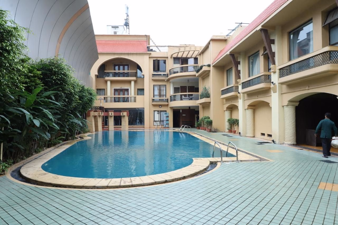 Hotel Narmada Jacksons1