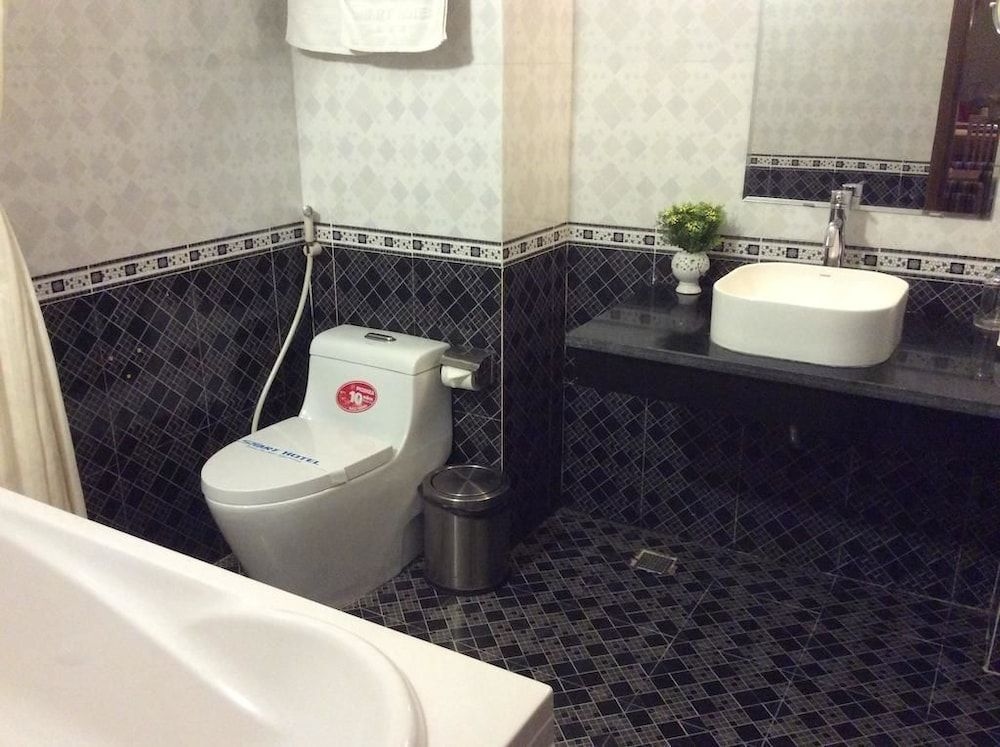 Smart Hotel 24