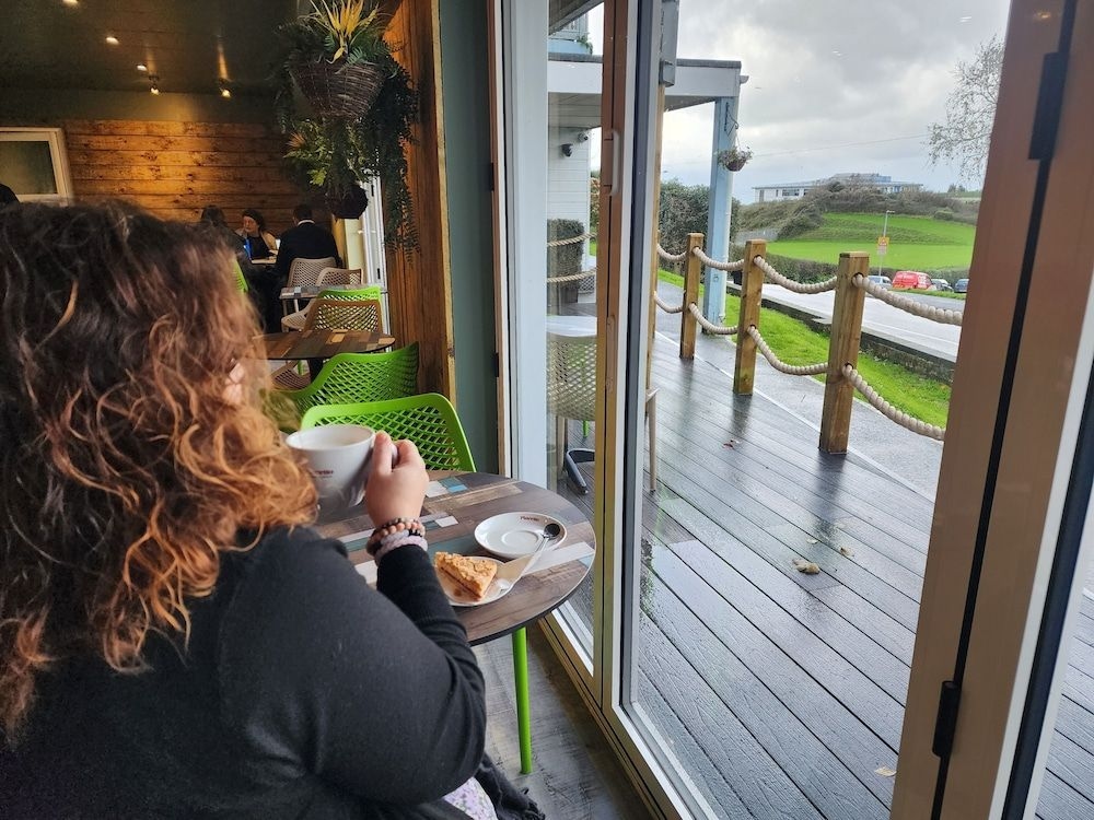 Ilfracombe Holiday Park1