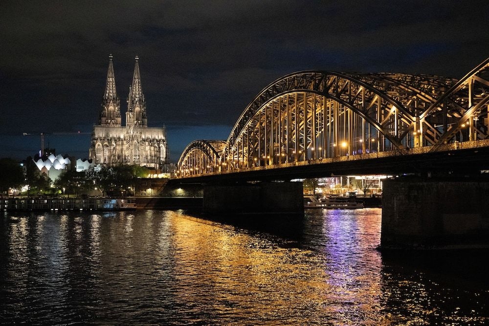 Ibis budget Koeln Messe1