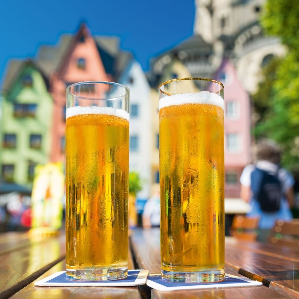 Ibis budget Koeln Messe4