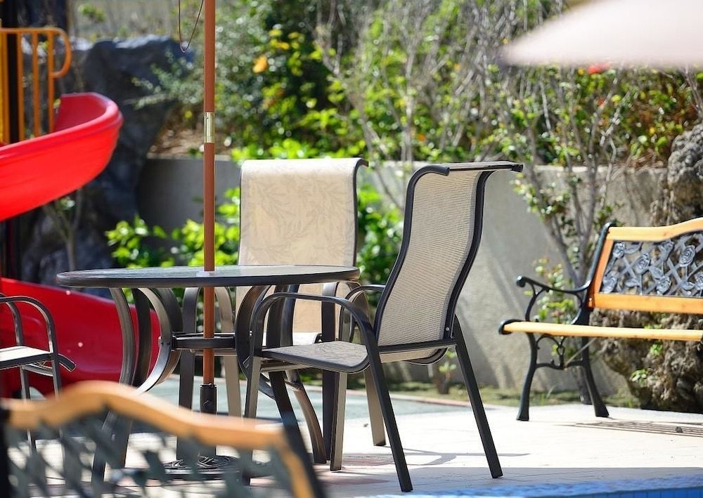 Da Jen Shan Style Resort2