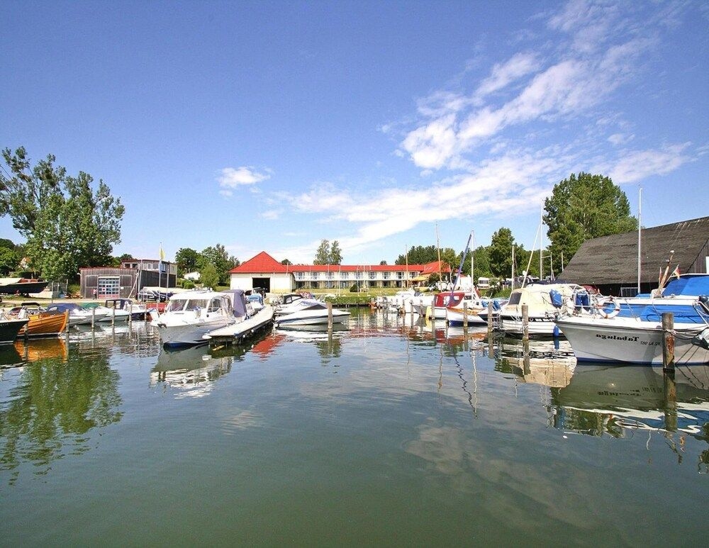 Aparthotel am Heidensee4