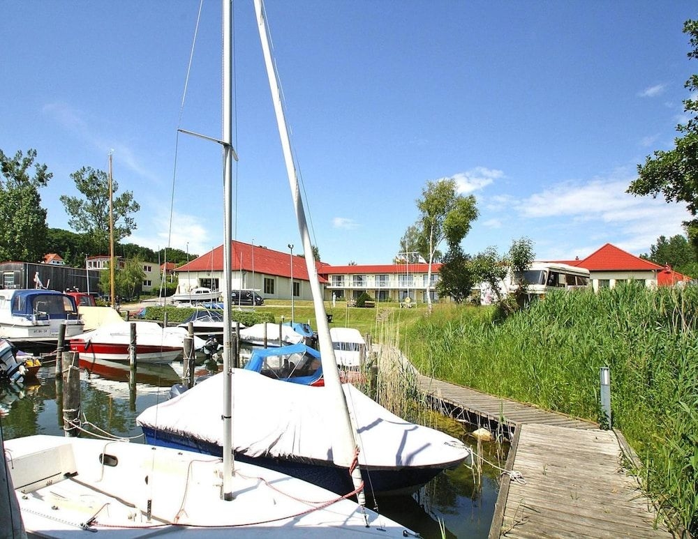 Aparthotel am Heidensee3