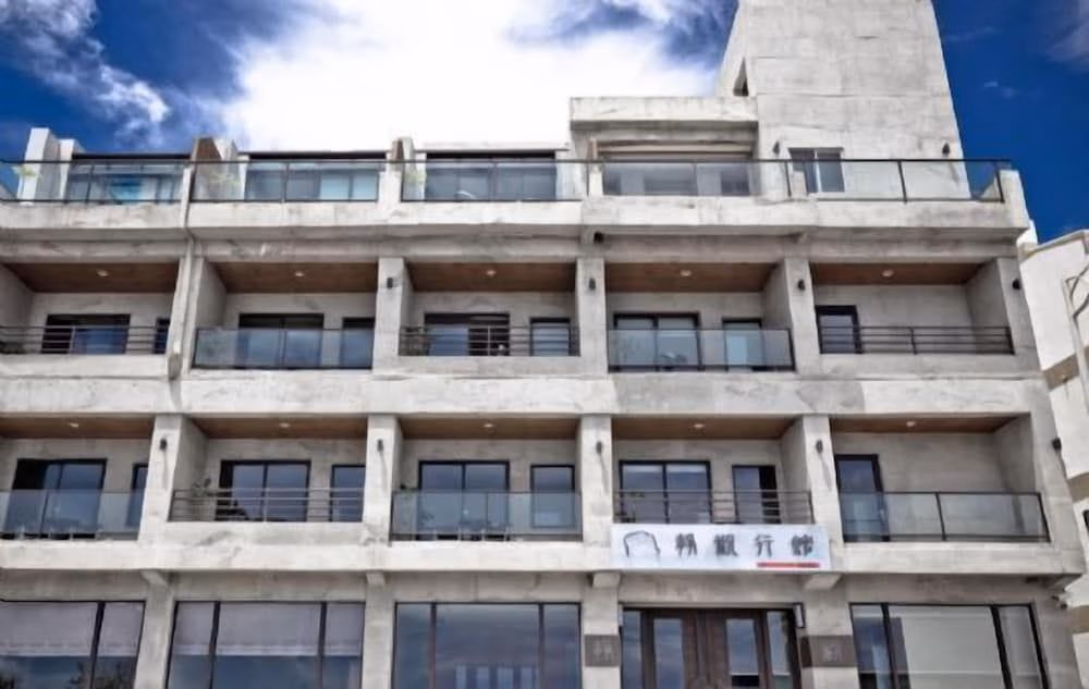 Jing Guan Hotel4