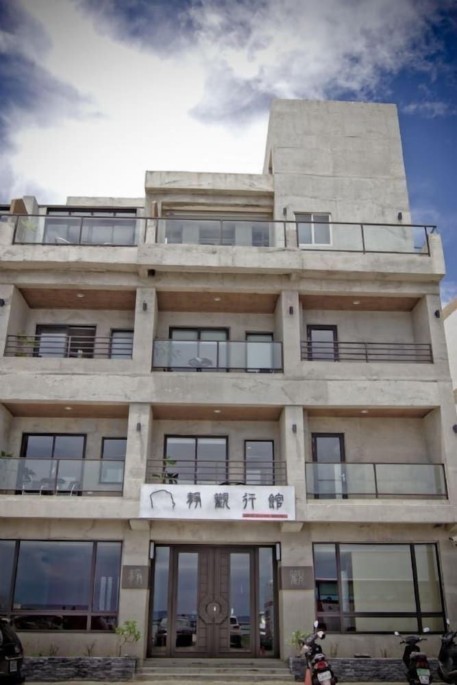 Jing Guan Hotel2