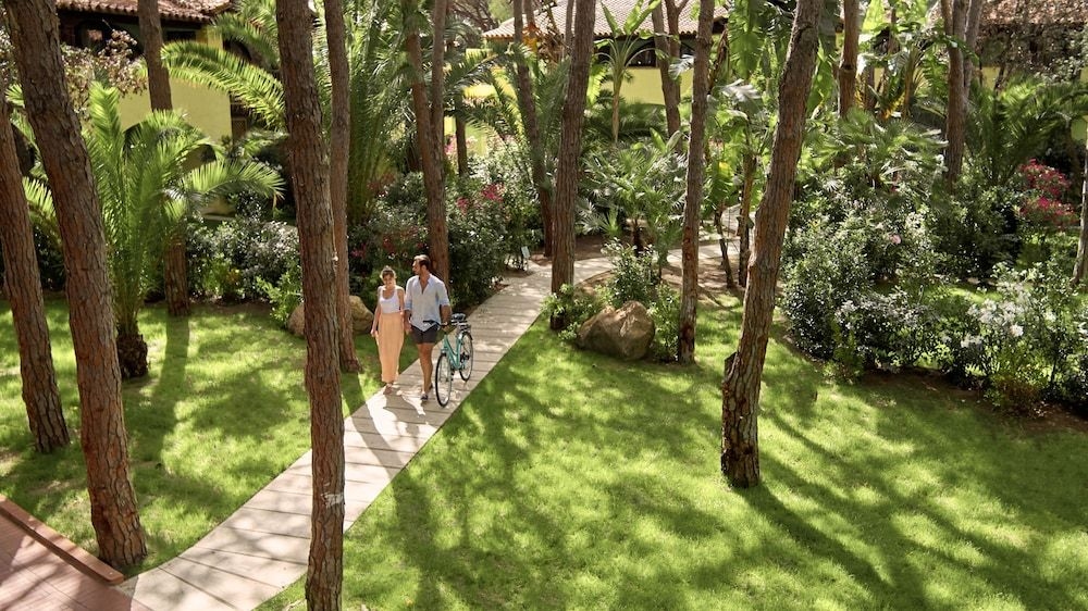 Forte Village Resort Royal Pineta2