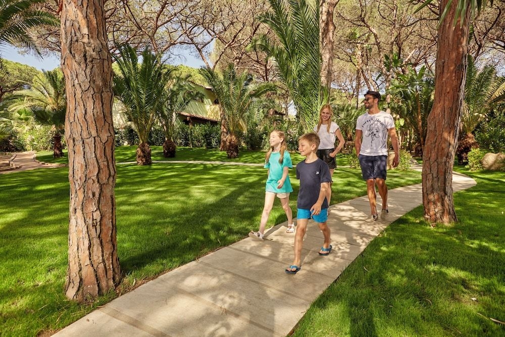 Forte Village Resort Royal Pineta1