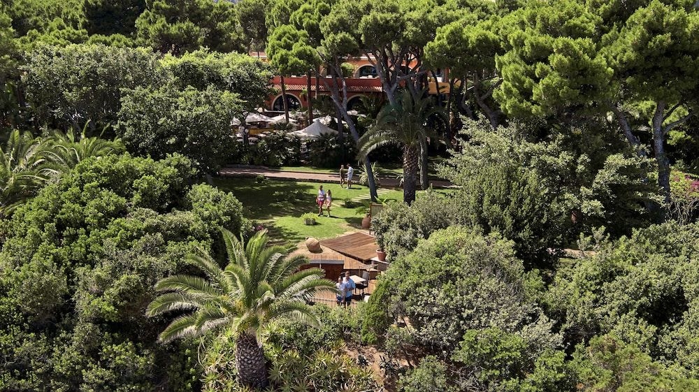 Forte Village Resort Royal Pineta4