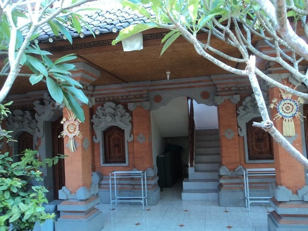 Sari Nadi Homestay1