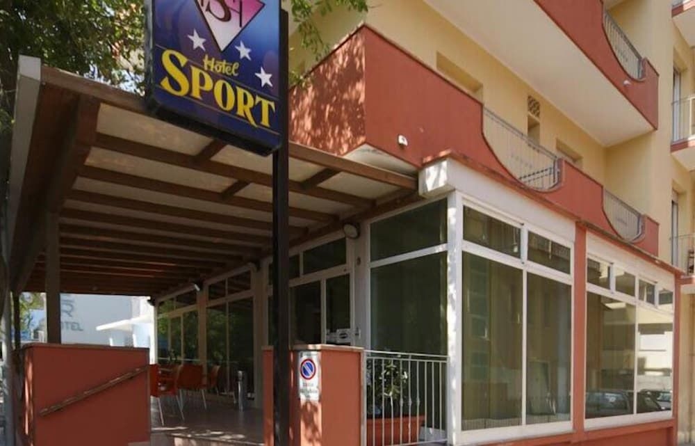 Sport Hotel2