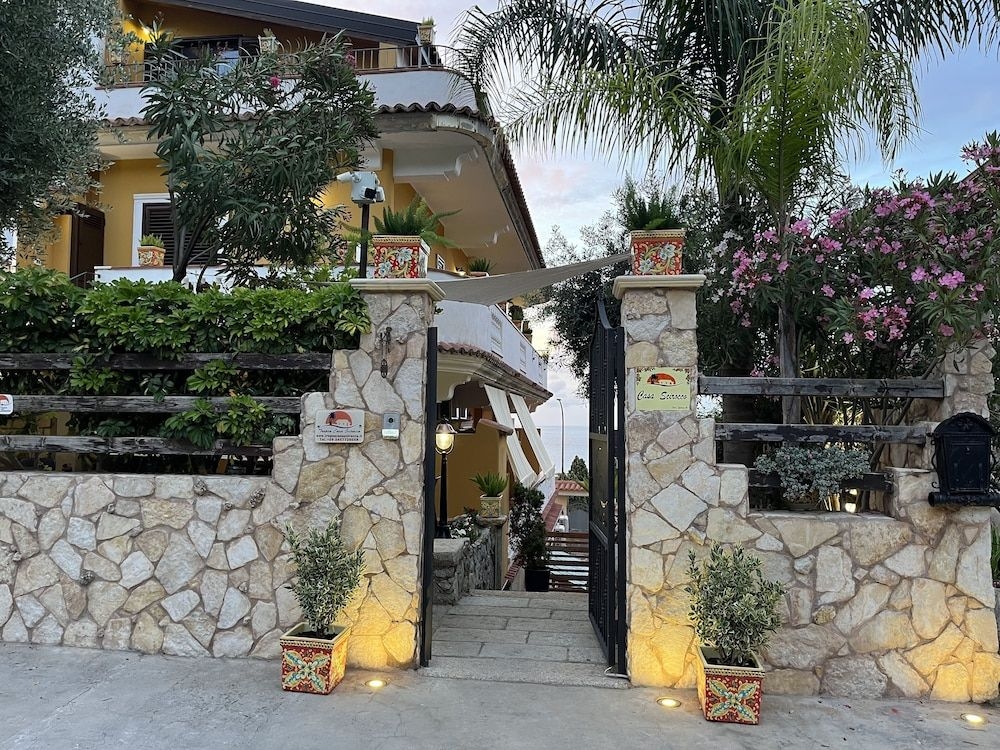 Tropea Casa Scirocco1