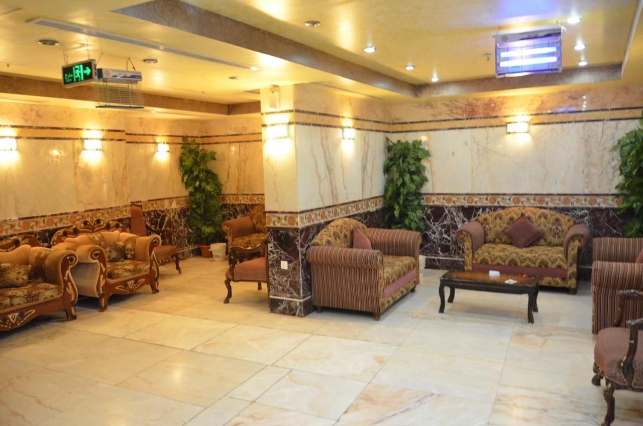 Nada Al Diyafah Hotel2
