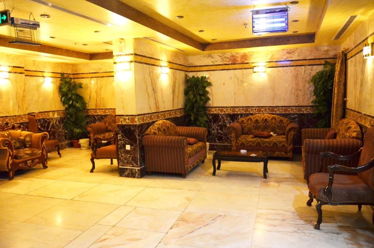 Nada Al Diyafah Hotel1