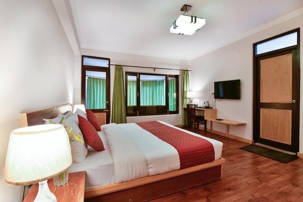 Mantra Cottage0