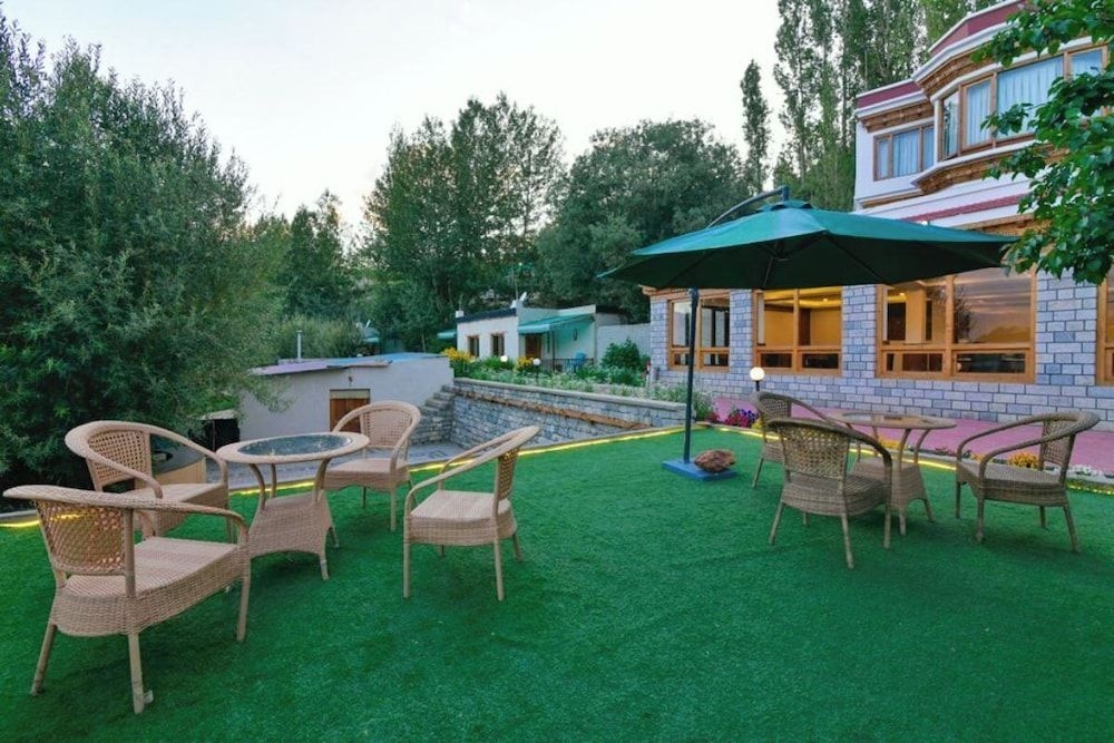 Mantra Cottage2