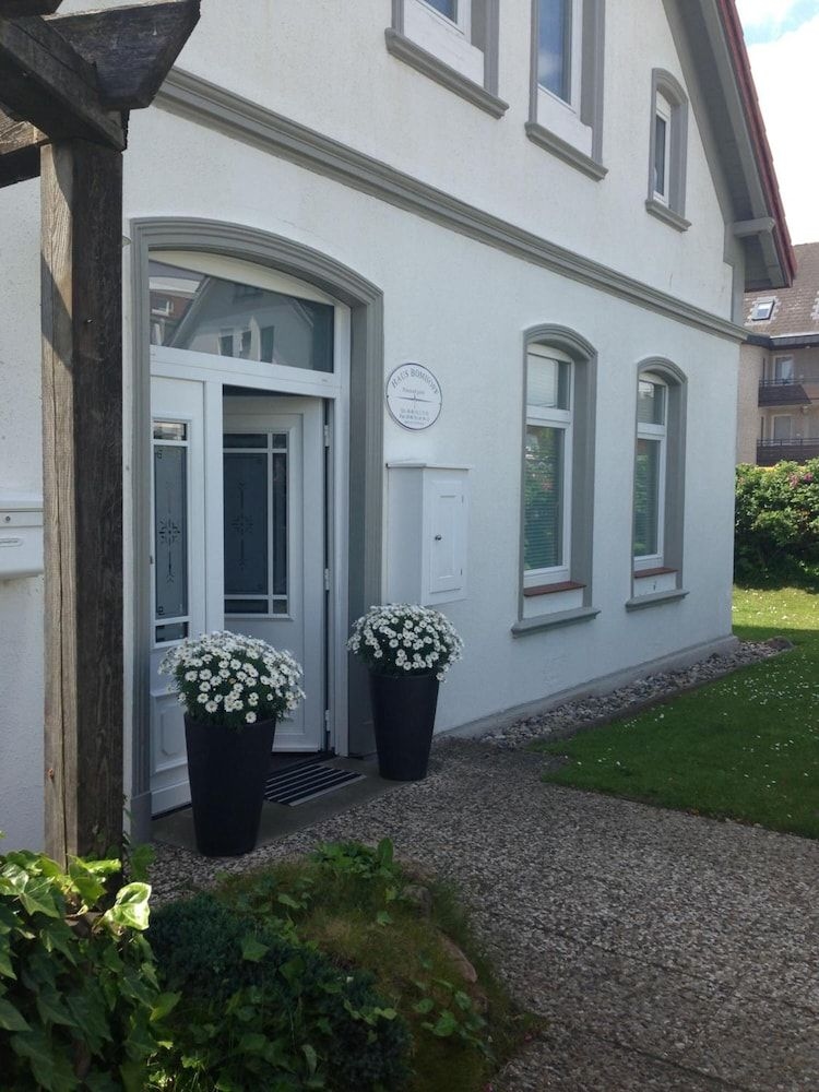 Haus Bomhoff Sylt2