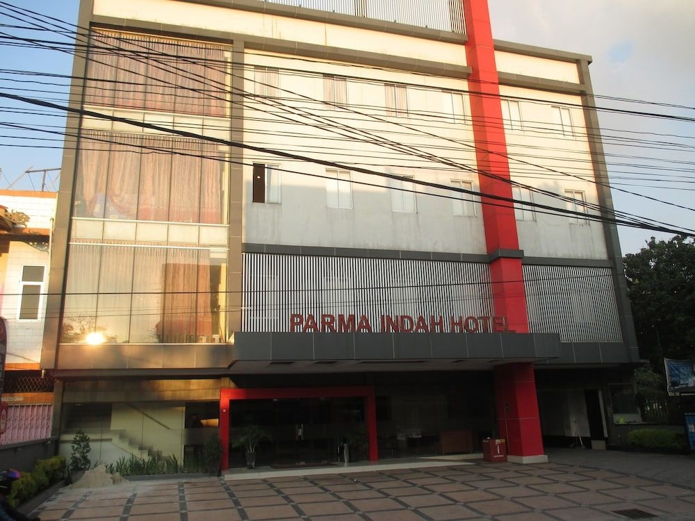 Parma Indah Hotel1