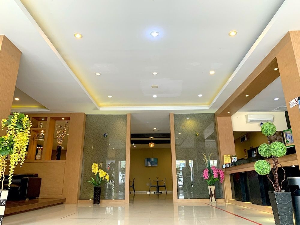 Parma Indah Hotel0