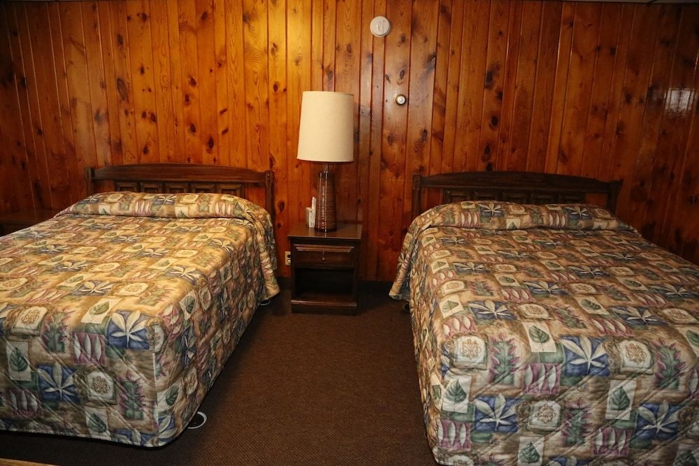 Motel Ely4