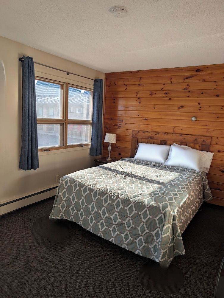 Motel Ely1