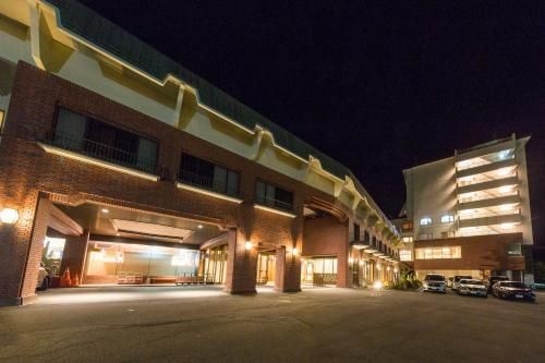 โรงแรมไทเซตซู (Hotel Taisetsu)4