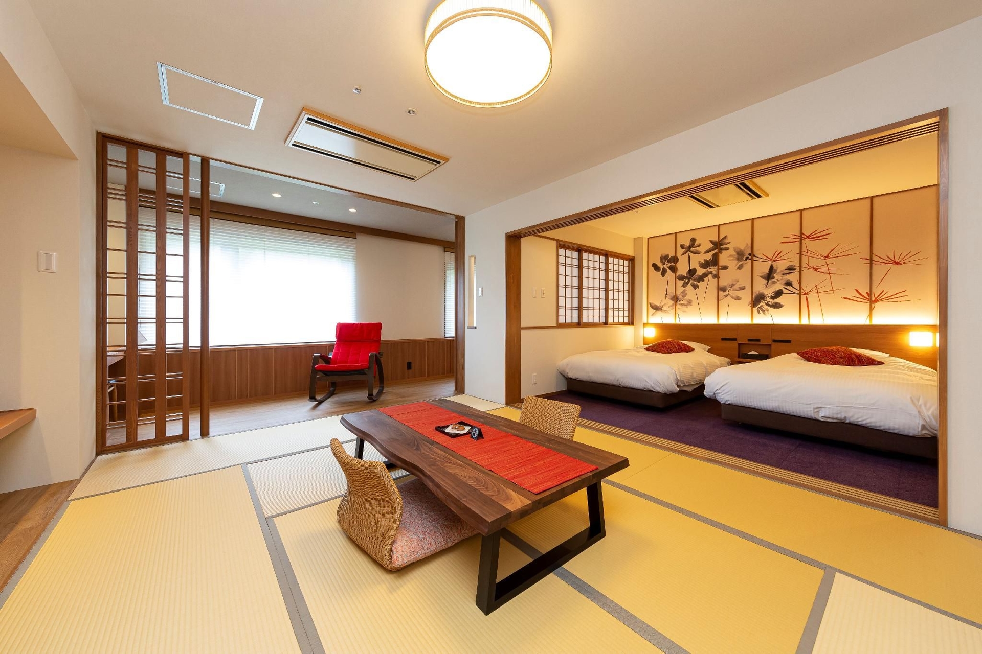 โรงแรมไทเซตซู (Hotel Taisetsu)1