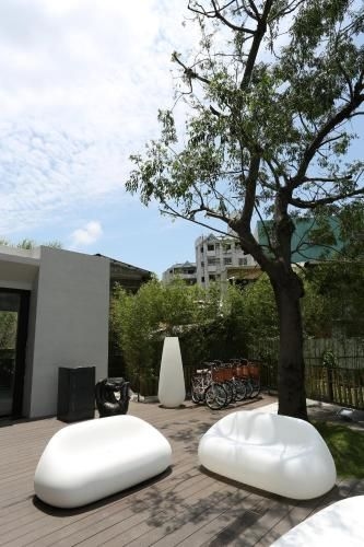 โฮเทลเดย์ พลัส ทีสเคป (Hotel Day Plus Teascape)3