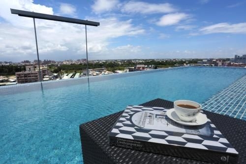 โฮเทลเดย์ พลัส ทีสเคป (Hotel Day Plus Teascape)1