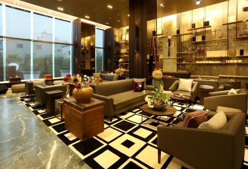 โฮเทลเดย์ พลัส ทีสเคป (Hotel Day Plus Teascape)0