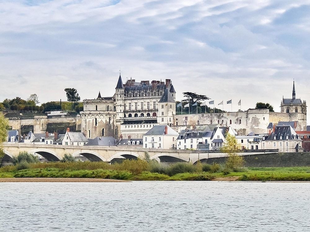 ibis budget Amboise2