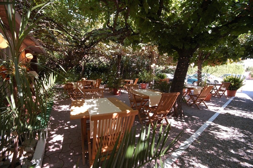 Hotel le Castellamar1