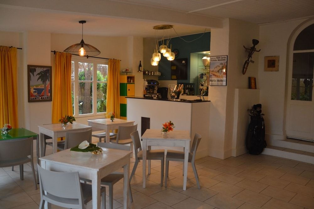 Hotel le Castellamar3