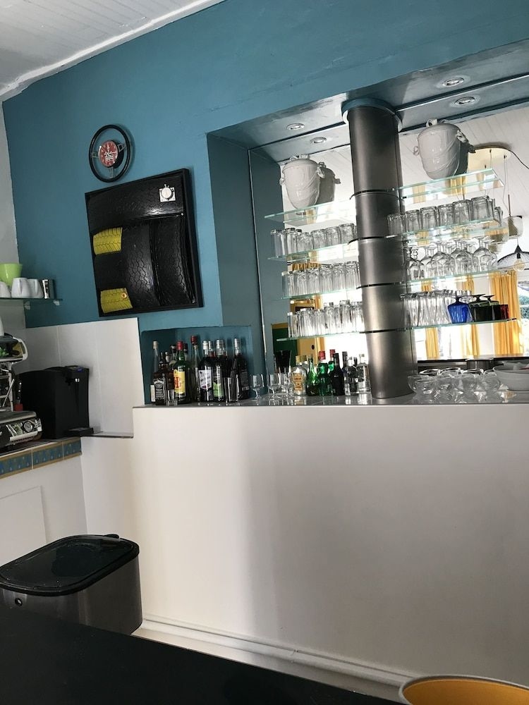 Hotel le Castellamar4
