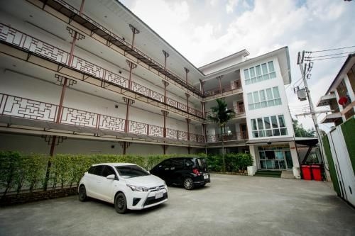 อิ่นคำ อพาร์ทเม้นท์ (INN Kham Apartment)2