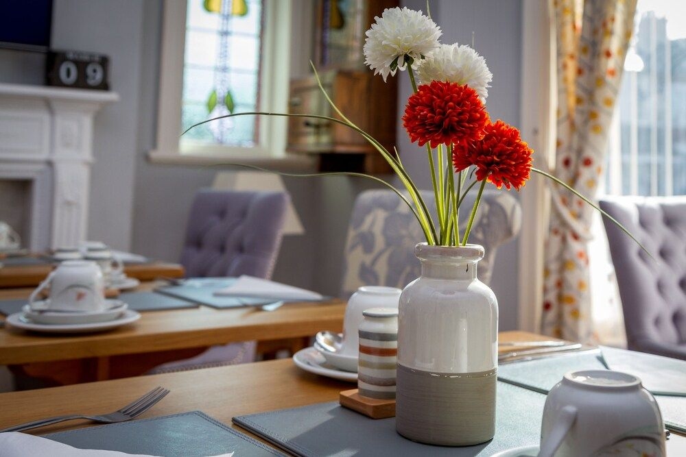 The Beechcliffe Hotel0