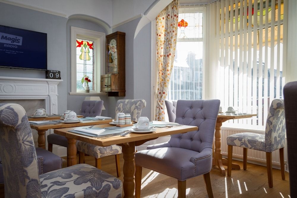 The Beechcliffe Hotel1