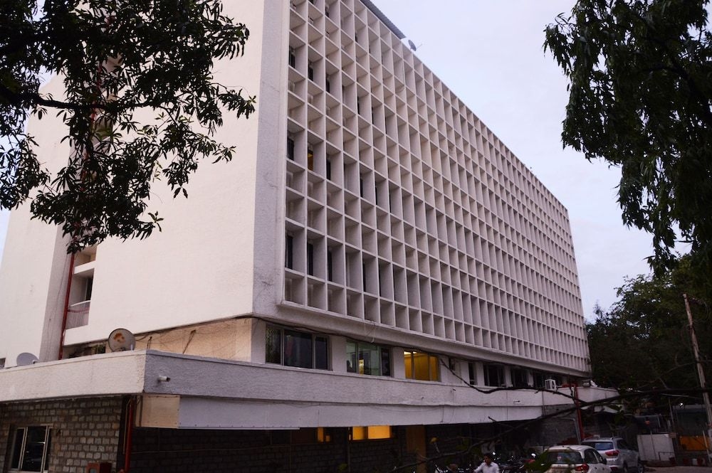 Hotel Satya Ashoka2