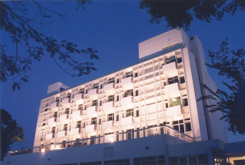 Hotel Satya Ashoka4